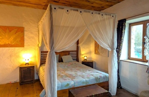 Navas Otro | Superb villa with swimming pool in the Cevennes near the Cirque de Navacelles