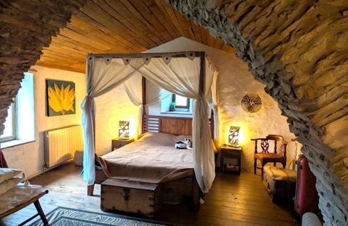Navas Otro | Superb villa with swimming pool in the Cevennes near the Cirque de Navacelles