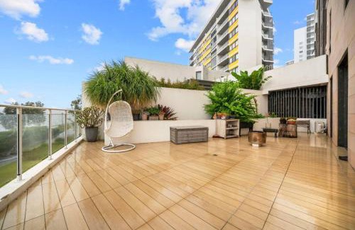 Rhodes Apartamento | Superb water view APT in Rhodes