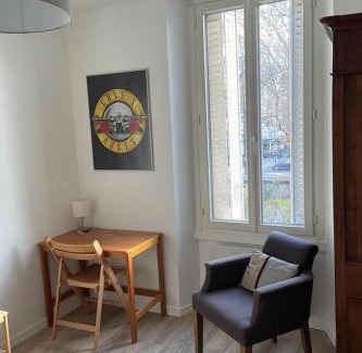 Charonne Apartamento | Superbe 2 pièces proche Nation