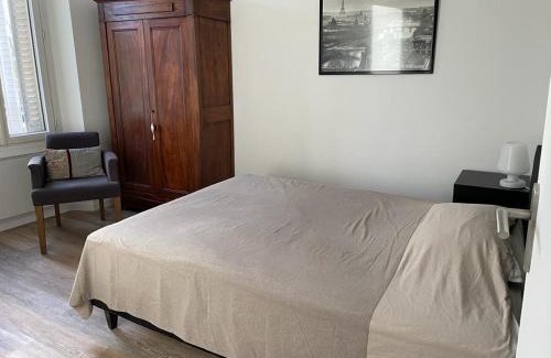 Charonne Apartamento | Superbe 2 pièces proche Nation