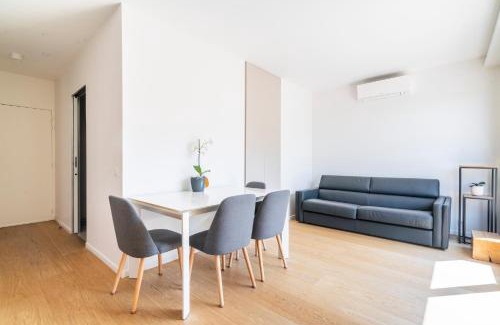 Parchamp–Albert Kahn Apartamento | Superbe 2 pièces 52 m2 refait à neuf Boulogne Nord - Superb brand new 1 bedroom appartement North of Boulogne