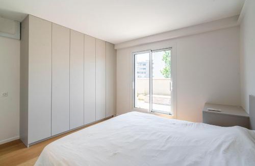 Parchamp–Albert Kahn Apartamento | Superbe 2 pièces 52 m2 refait à neuf Boulogne Nord - Superb brand new 1 bedroom appartement North of Boulogne