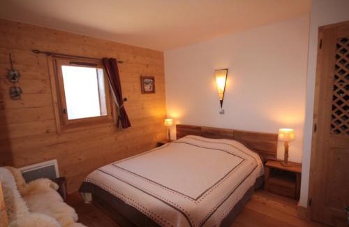 Bisanne 1500 Apartamento | Superbe 3 pièces avec balcon et accès piscine à Bisanne 1500, idéal pour 6 personnes - FR-1-293-114