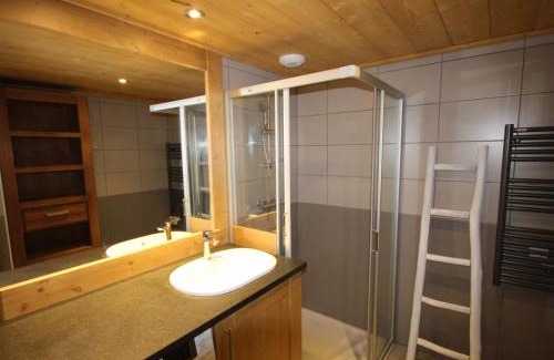 Bisanne 1500 Apartamento | Superbe 3 pièces avec balcon et accès piscine à Bisanne 1500, idéal pour 6 personnes - FR-1-293-114