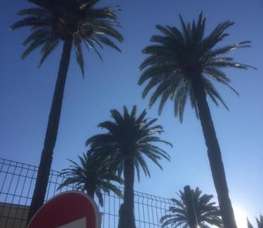 California - Pezou Apartamento | SUPERBE 3P 2chambres, 2terrasses CANNES centre-ville, 4 min à pied de la Croisette sas-meredith loc