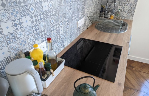 Malakoff Apartamento | Superbe 40m² à Malakoff, Proche Paris 😍