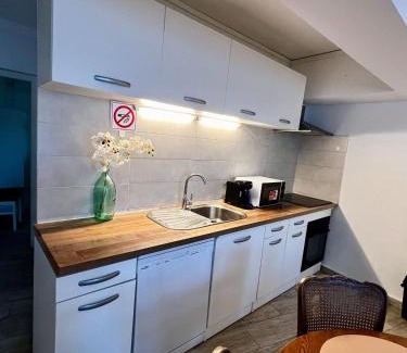 Manom Apartamento | Superbe 57 appartement 2