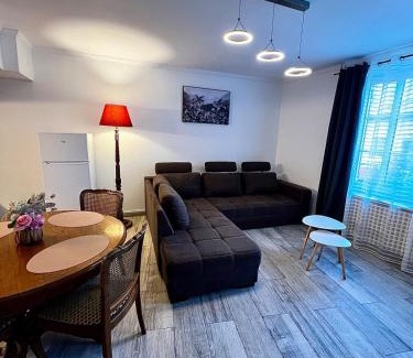 Manom Apartamento | Superbe 57 appartement 2