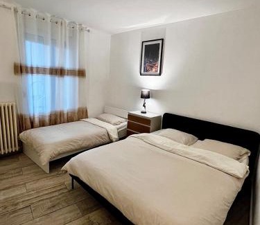 Manom Apartamento | Superbe 57 appartement 2