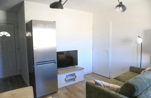 La Celle-sous-Gouzon Apartamento | Superbe apartement T2