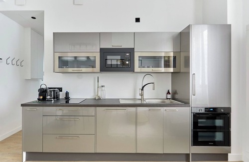 Bercy Apartamento | Superbe Apartment Center of Paris