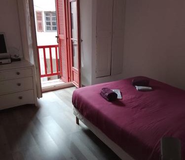 Saint-Martin-Vesubie Apartamento | Superbe appartement au calme saint martin vésubie