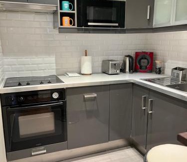 Republique–Point-du-Jour Apartamento | Superbe Appartement 2P PARIS Boulogne Roland Garros