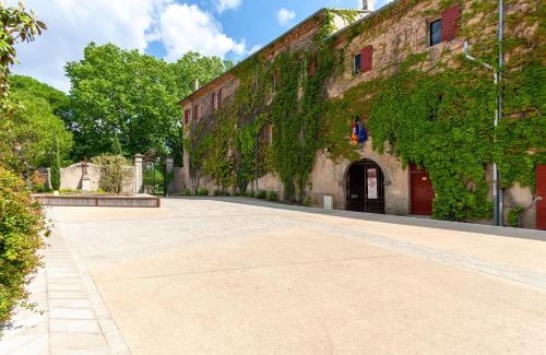 Chateauneuf-le-Rouge Apartamento | Superbe Appartement Chateau Aix