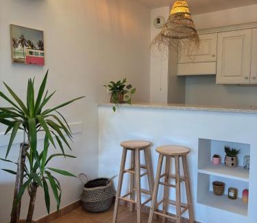 Saumane-de-Vaucluse Apartamento | Superbe appartement dans golf 4 étoiles