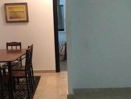 Sidi Bouzid Apartamento | Superbe appart à louer en famille ou entre amis !