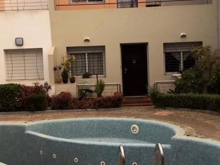 Sidi Bouzid Apartamento | Superbe appart à louer en famille ou entre amis !