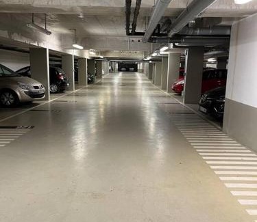 Quartier Atlantis Apartamento | Superbe Appart 2P pour 4 pers à 5 min TGV RER Orly