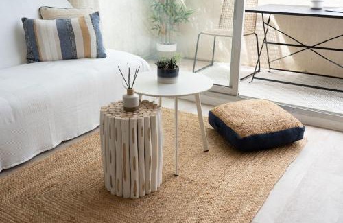 Montpellier Apartamento | Superbe appart en bord de mer