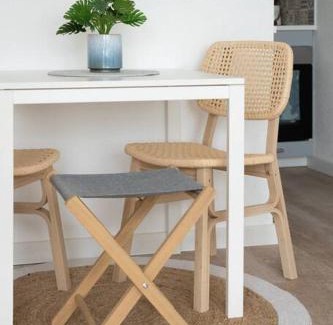 Montpellier Apartamento | Superbe appart en bord de mer