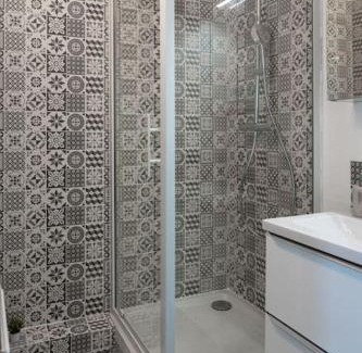 Montpellier Apartamento | Superbe appart en bord de mer