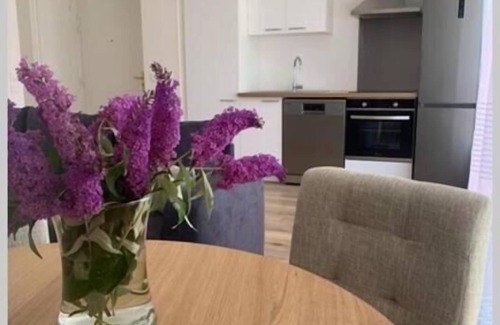 Evian-les-Bains Apartamento | Superbe Appartement Evian