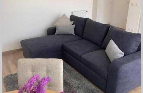 Evian-les-Bains Apartamento | Superbe Appartement Evian