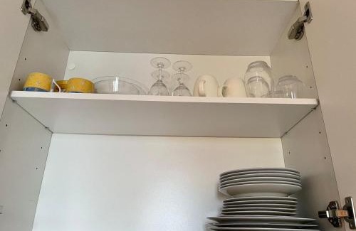 Puy-Saint-Vincent Apartamento | Superbe appartement avec balcon