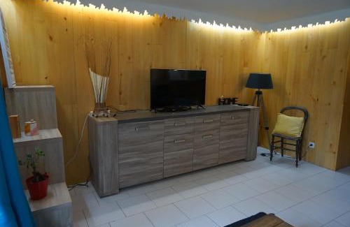 Sarlat-la-Caneda Apartamento | Superbe Appartement au calme de 1 à 3 personnes