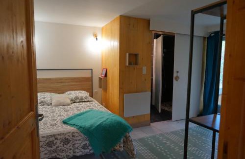 Sarlat-la-Caneda Apartamento | Superbe Appartement au calme de 1 à 3 personnes
