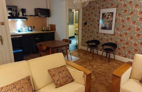 Boulogne-Centre Apartamento | Superbe appartement, face à la vieille ville !