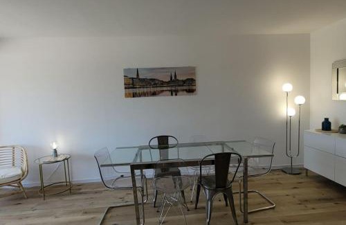 La Teste-de-Buch Apartamento | Superbe appartement Arcachon