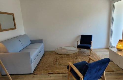 La Teste-de-Buch Apartamento | Superbe appartement Arcachon