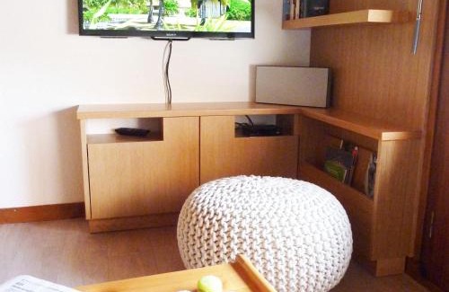 Le Grand-Bornand Apartamento | Superbe appartement 5 pers avec balcon au Grand-Bornand - FR-1-467-86