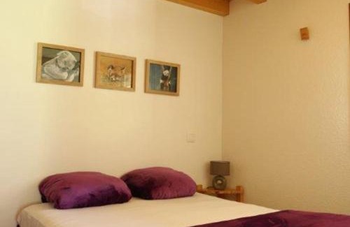 Le Grand-Bornand Apartamento | Superbe appartement 5 pers avec balcon au Grand-Bornand - FR-1-467-86