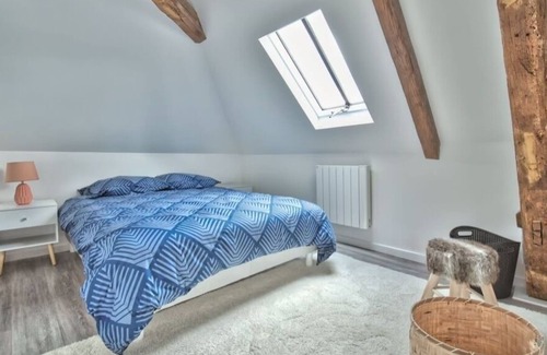 Nogent-le-Roi Apartamento | Superbe Appartement Centre-Ville