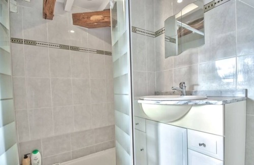 Nogent-le-Roi Apartamento | Superbe Appartement Centre-Ville
