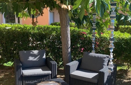 Le Trayas Apartamento | Superbe Appartement vue mer