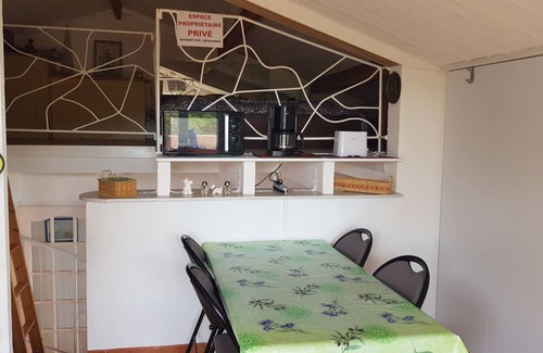 La Nartelle Apartamento | Superbe Appartement Ste Maxime, Terrasse Solarium vue mer 180°