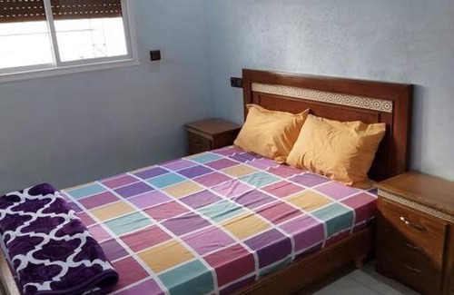 Cite Adrar Apartamento | Superbe appartement à Adrar