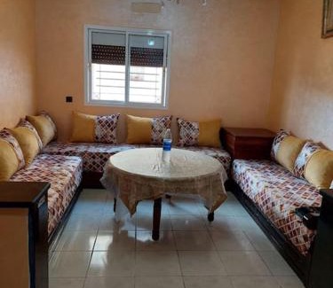 Cite Adrar Apartamento | Superbe appartement à Adrar