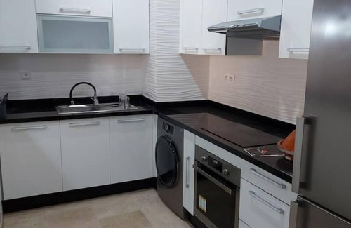 Taddart Apartamento | Superbe Appartement à la Marina