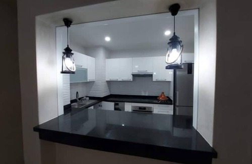 Taddart Apartamento | Superbe Appartement à la Marina