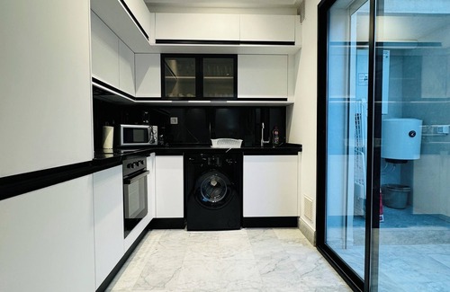 La Fayette Apartamento | Superbe appartement à la Marsa