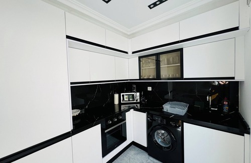 La Fayette Apartamento | Superbe appartement à la Marsa