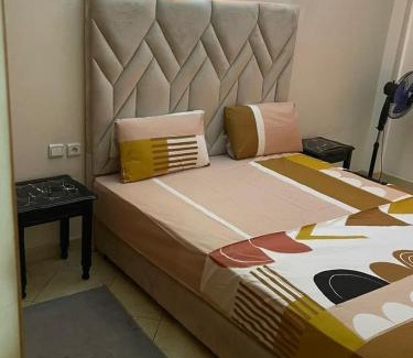 Daoudiate Apartamento | Superbe appartement à Marrakech quartier Majorelle 2 chambres