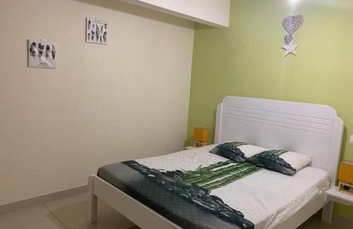 Tartane Apartamento | Superbe appartement à Trinité