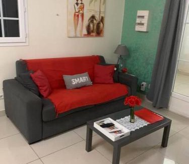 Tartane Apartamento | Superbe appartement à Trinité