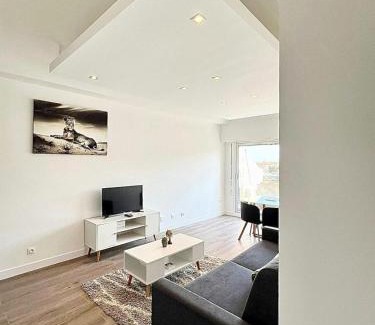 Plaine de la Brague Apartamento | Superbe Appartement 1 chambres, 2 Tennis, 2 Piscines, plages, Parking